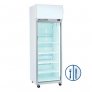 Upright Chillers
