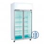 Upright Chillers