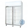 Upright Chillers