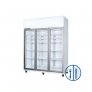 Upright Chillers