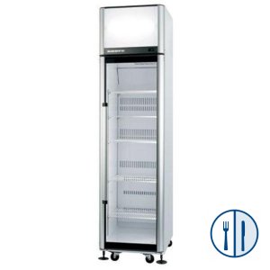 Upright Chillers