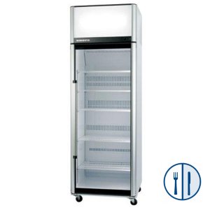 Upright Chillers