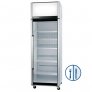 Upright Chillers