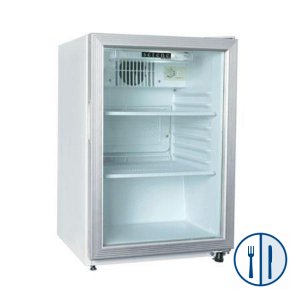 Upright Chillers