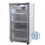 Upright Chillers