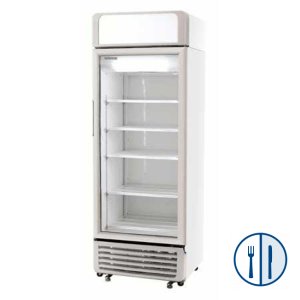 Upright Chillers