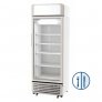 Upright Chillers