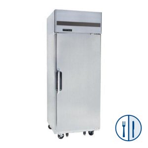 Upright Chillers