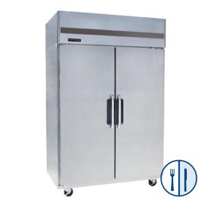 Upright Chillers
