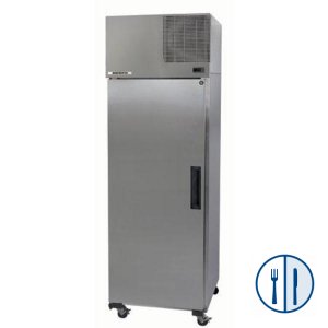 Upright Chillers