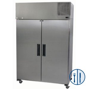 Upright Chillers
