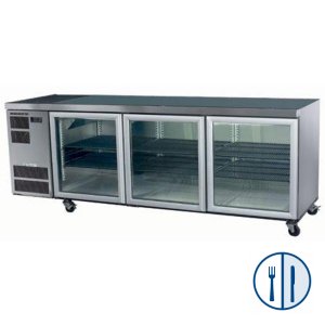 Under Counter Chillers