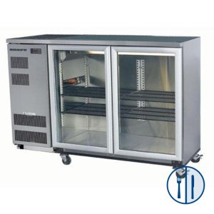 Under Counter Chillers