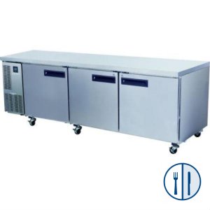 Under Counter Chillers