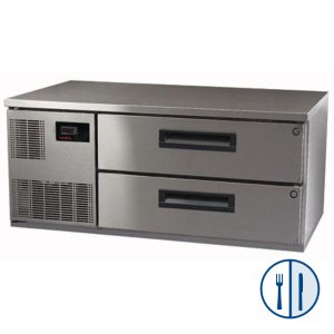 Under Counter Chillers