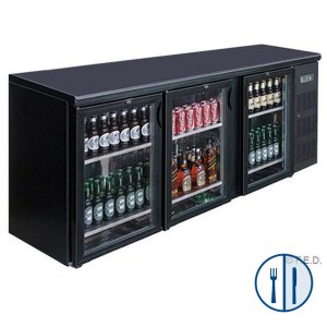 Under Counter Chillers