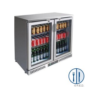Under Counter Chillers