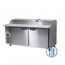Food Prep Chillers