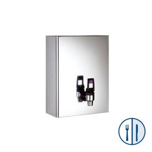 Water Boiling Units