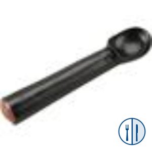 Ice Cream Dippers and Utensils