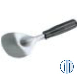 Ice Cream Dippers and Utensils