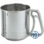 Sieves , Strainers and Sifters