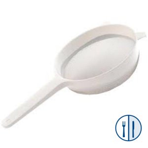 Sieves , Strainers and Sifters