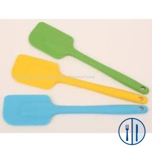 Silicone Utensils