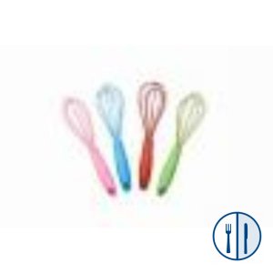 Silicone Utensils