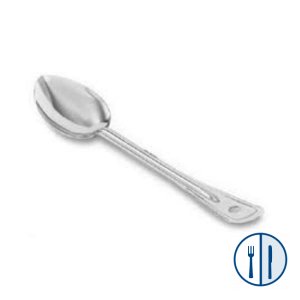 Spoons Serving