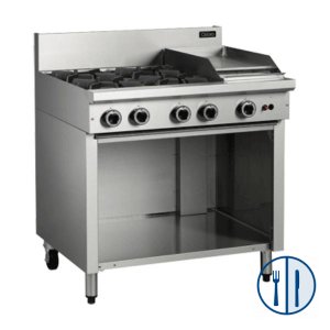 Hob Units