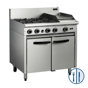 Ovens
