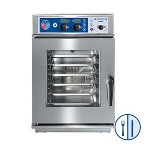 Ovens - Combi Steam