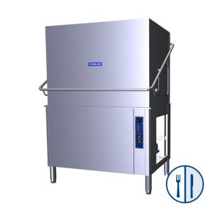 Warewasher