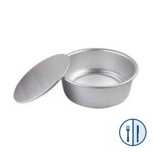Cake and Sponge Tins