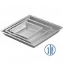 Cake and Sponge Tins