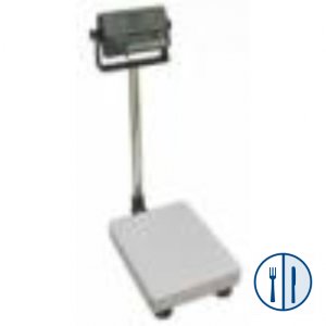 Industrial Column / Parcel Electronic