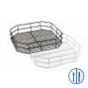 Wash Racks