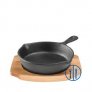 Cast Iron Cookware