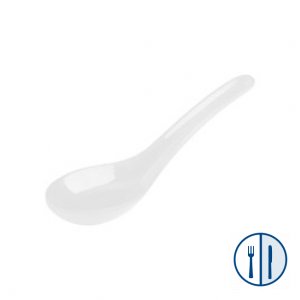 Chinese Spoon