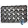 Pie Pallets