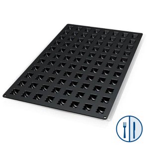 Silicone Moulds