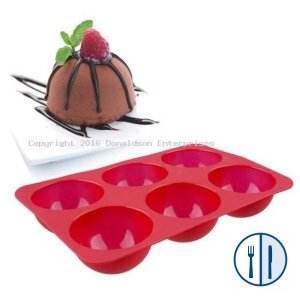 Silicone Moulds
