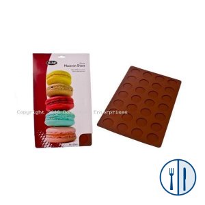 Silicone Moulds