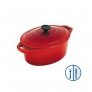 Enameled Cast Iron Cookware