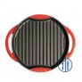Enameled Cast Iron Cookware