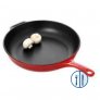 Enameled Cast Iron Cookware