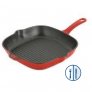 Enameled Cast Iron Cookware