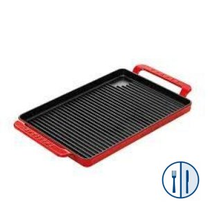 Enameled Cast Iron Cookware