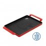 Enameled Cast Iron Cookware